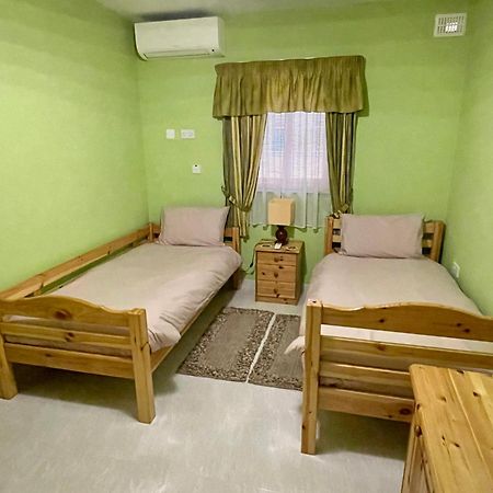 Regent Court - 3 Bedroom Apartment Within Walking Distance From Seafront 圣保罗湾城 外观 照片