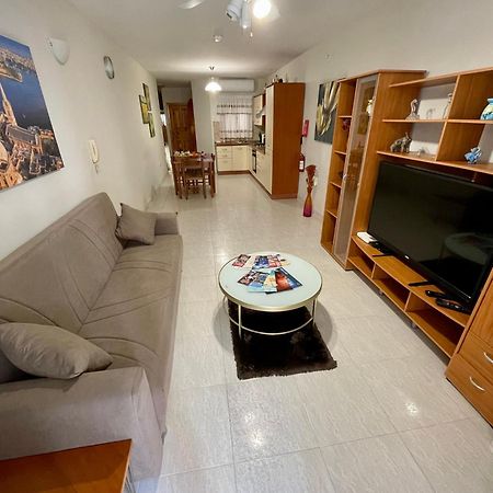 Regent Court - 3 Bedroom Apartment Within Walking Distance From Seafront 圣保罗湾城 外观 照片