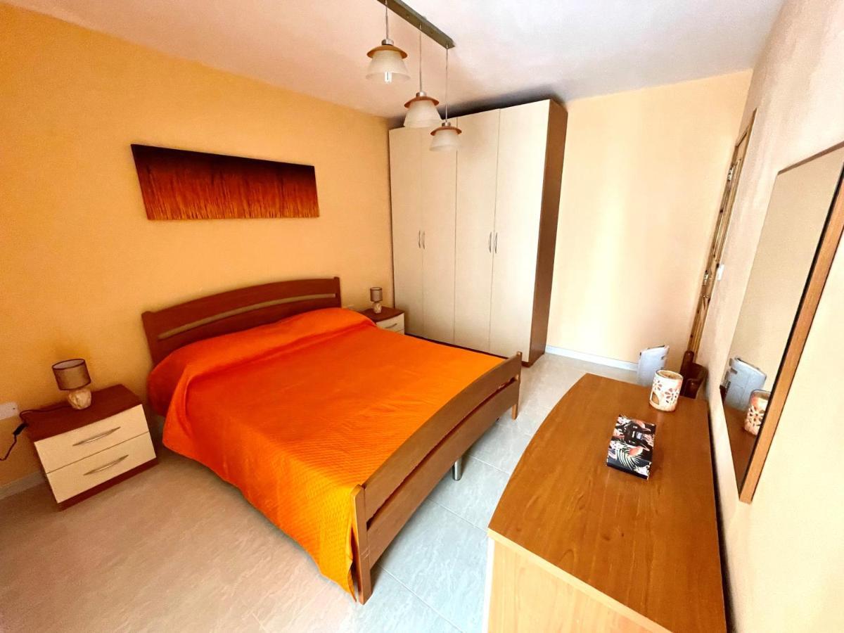 Regent Court - 3 Bedroom Apartment Within Walking Distance From Seafront 圣保罗湾城 外观 照片