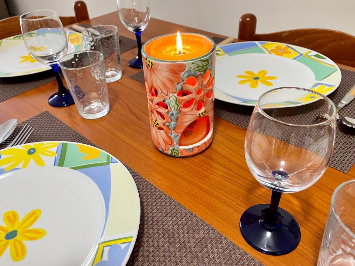 Regent Court - 3 Bedroom Apartment Within Walking Distance From Seafront 圣保罗湾城 外观 照片