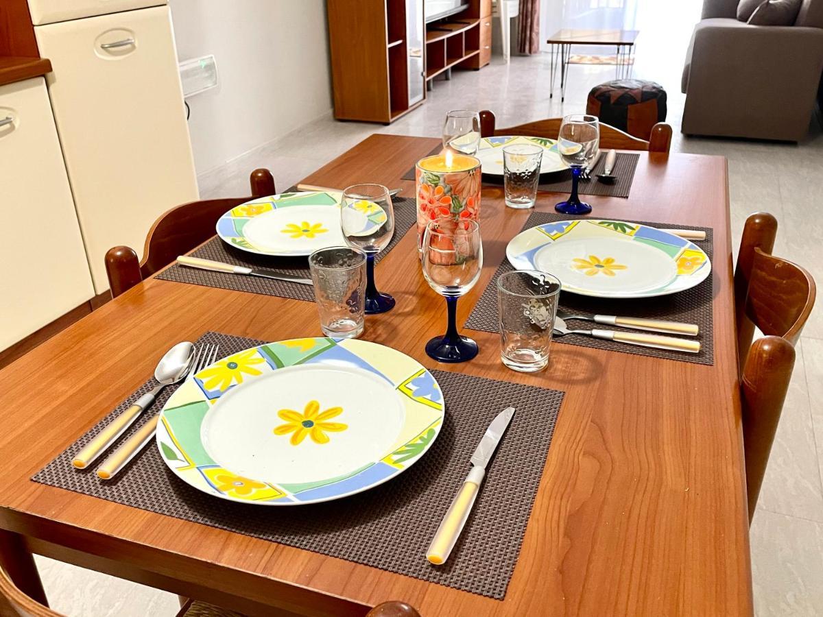 Regent Court - 3 Bedroom Apartment Within Walking Distance From Seafront 圣保罗湾城 外观 照片