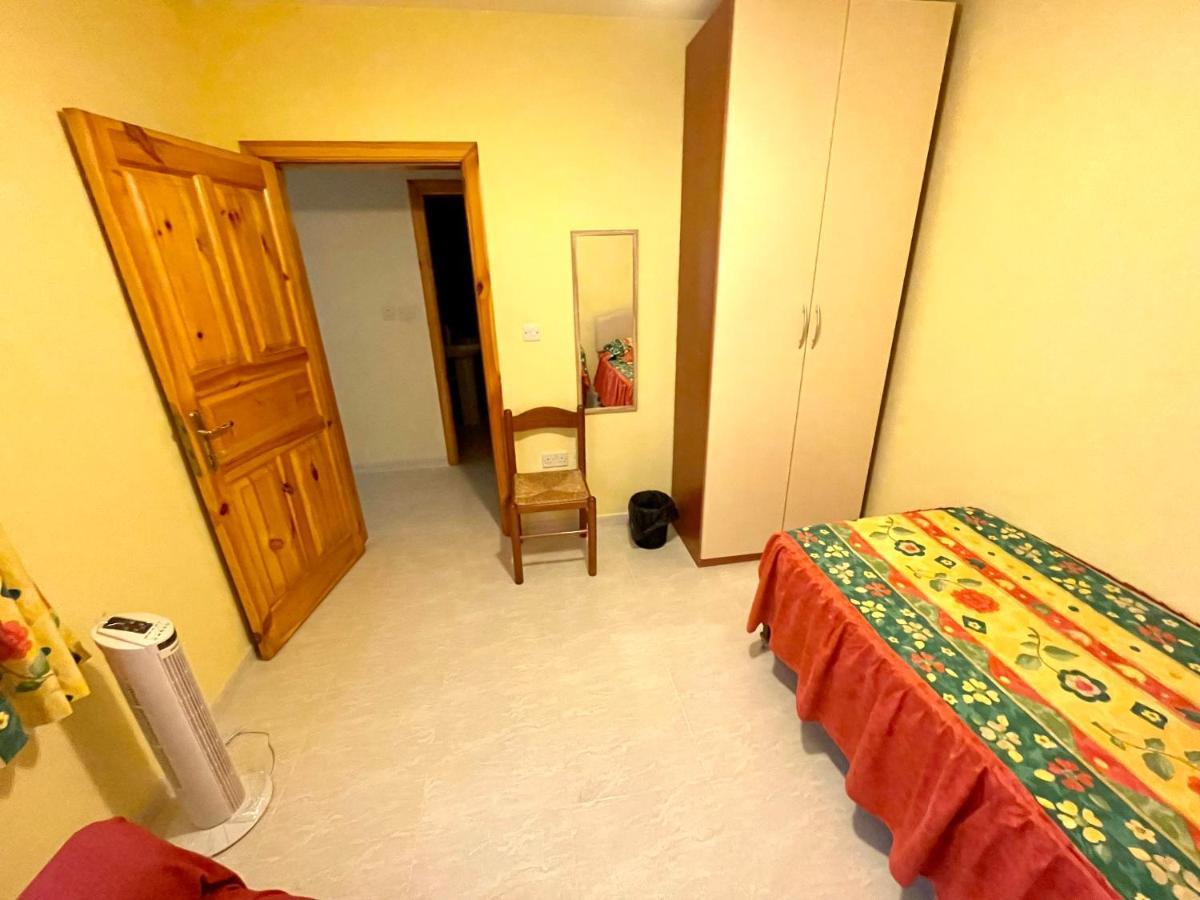 Regent Court - 3 Bedroom Apartment Within Walking Distance From Seafront 圣保罗湾城 外观 照片