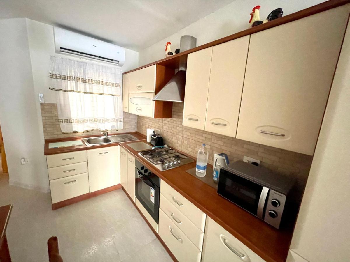 Regent Court - 3 Bedroom Apartment Within Walking Distance From Seafront 圣保罗湾城 外观 照片