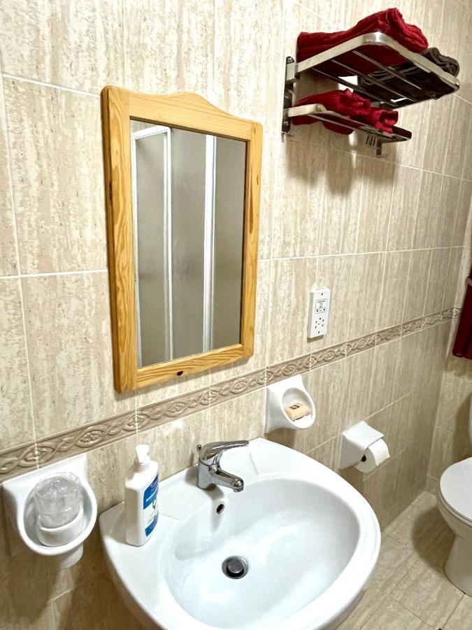 Regent Court - 3 Bedroom Apartment Within Walking Distance From Seafront 圣保罗湾城 外观 照片
