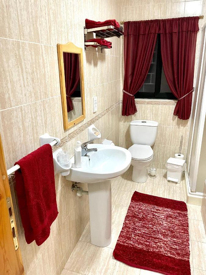Regent Court - 3 Bedroom Apartment Within Walking Distance From Seafront 圣保罗湾城 外观 照片
