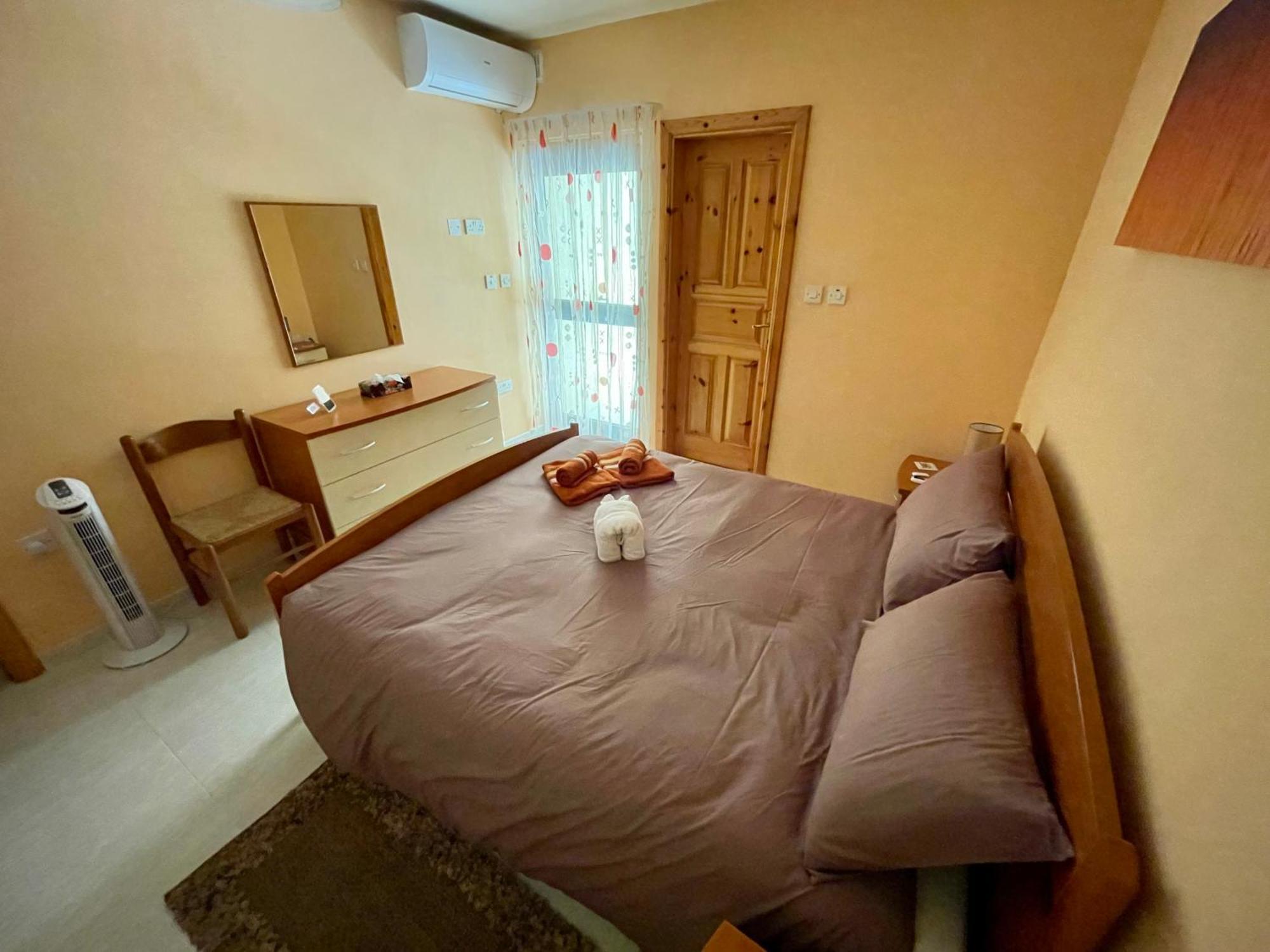 Regent Court - 3 Bedroom Apartment Within Walking Distance From Seafront 圣保罗湾城 外观 照片