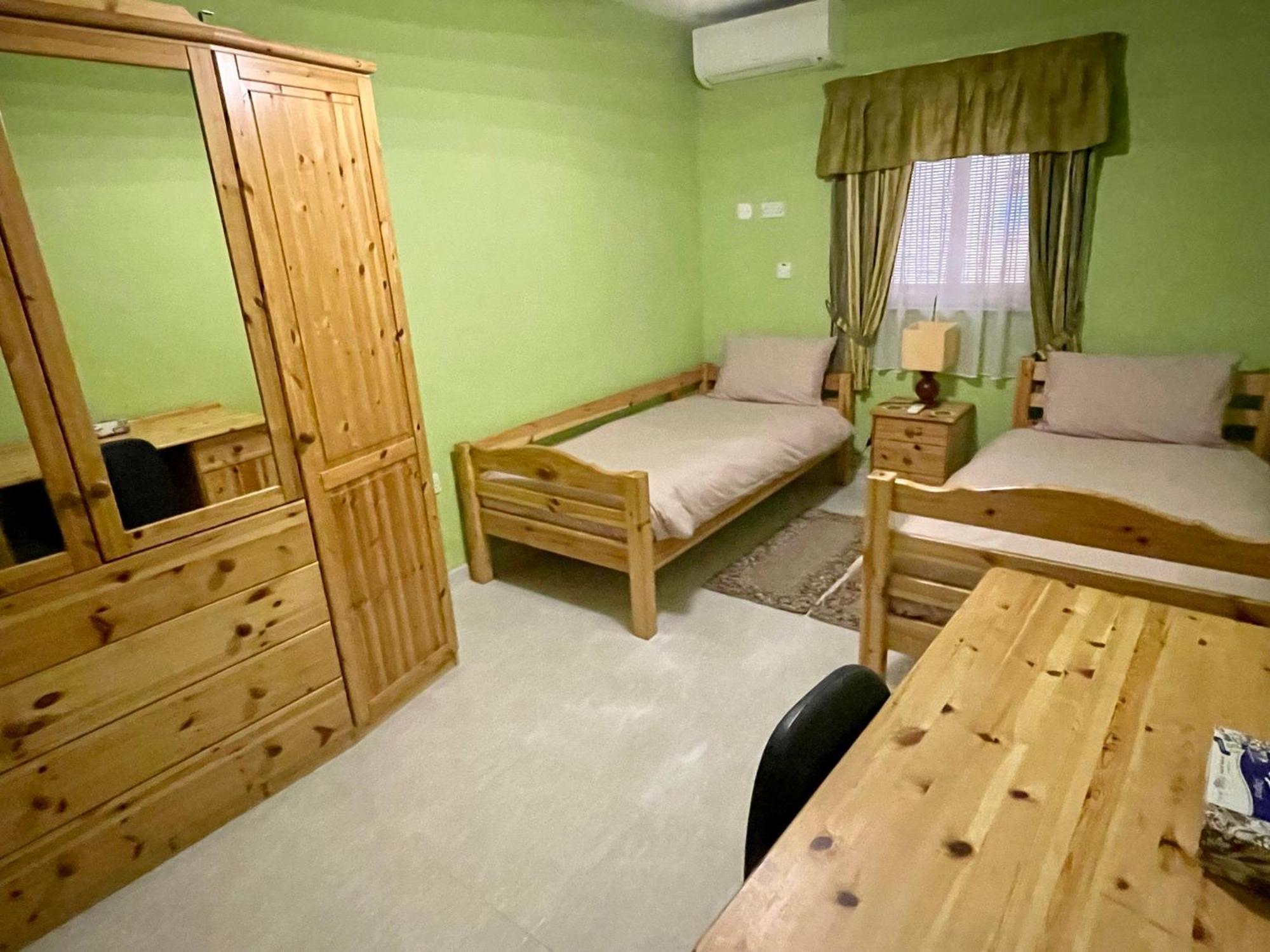Regent Court - 3 Bedroom Apartment Within Walking Distance From Seafront 圣保罗湾城 外观 照片