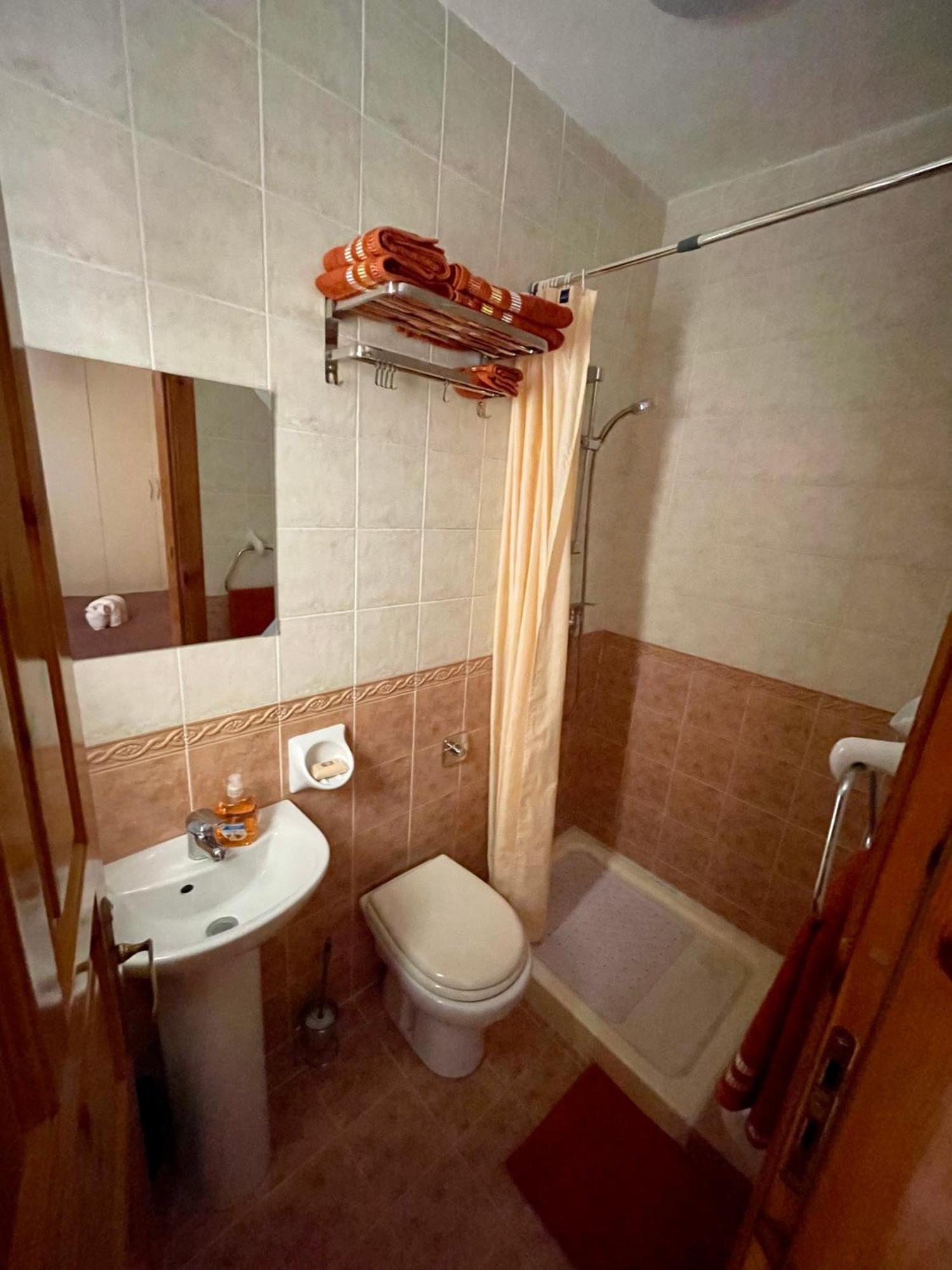 Regent Court - 3 Bedroom Apartment Within Walking Distance From Seafront 圣保罗湾城 外观 照片
